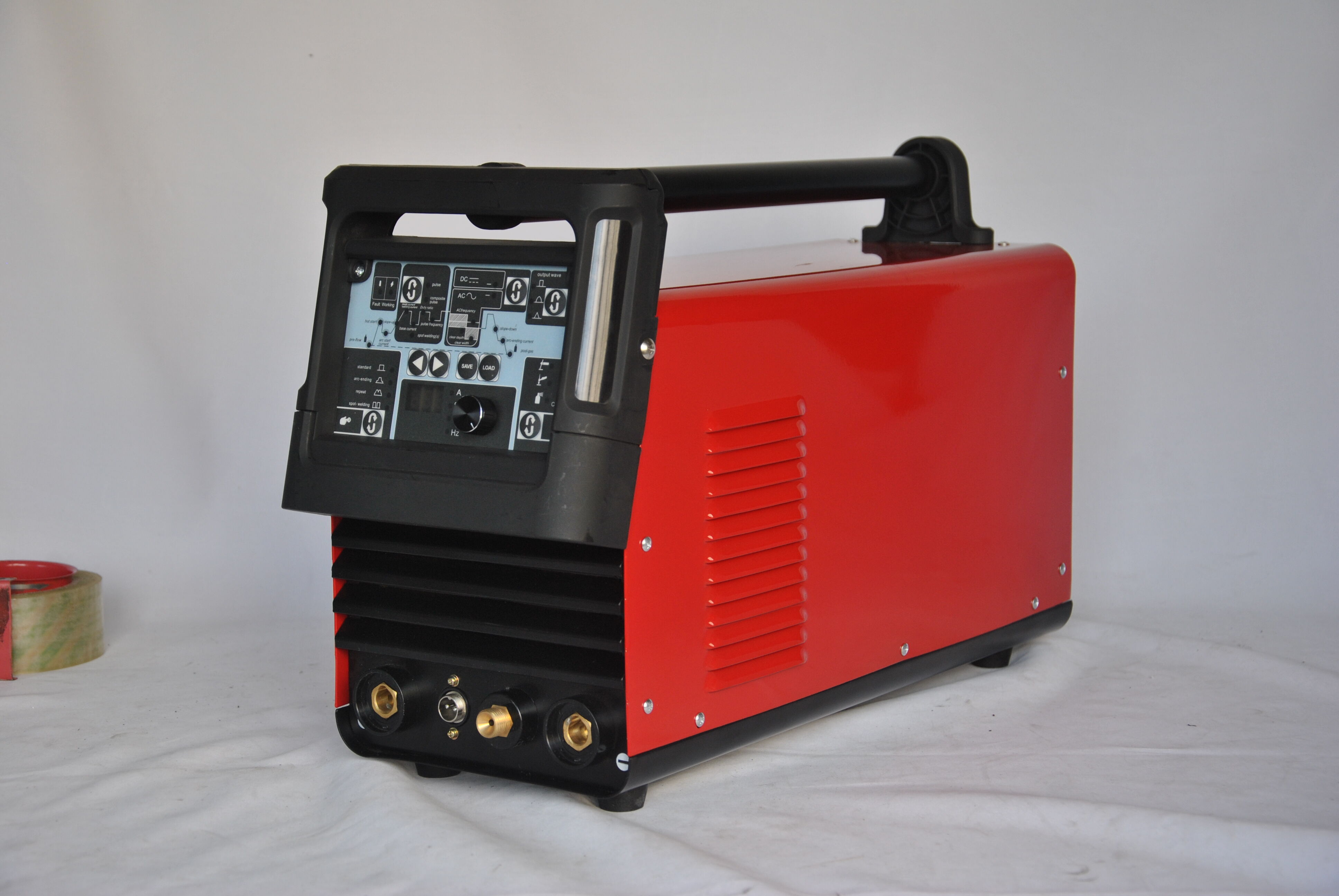 Comprehensive Gas Management Solutions