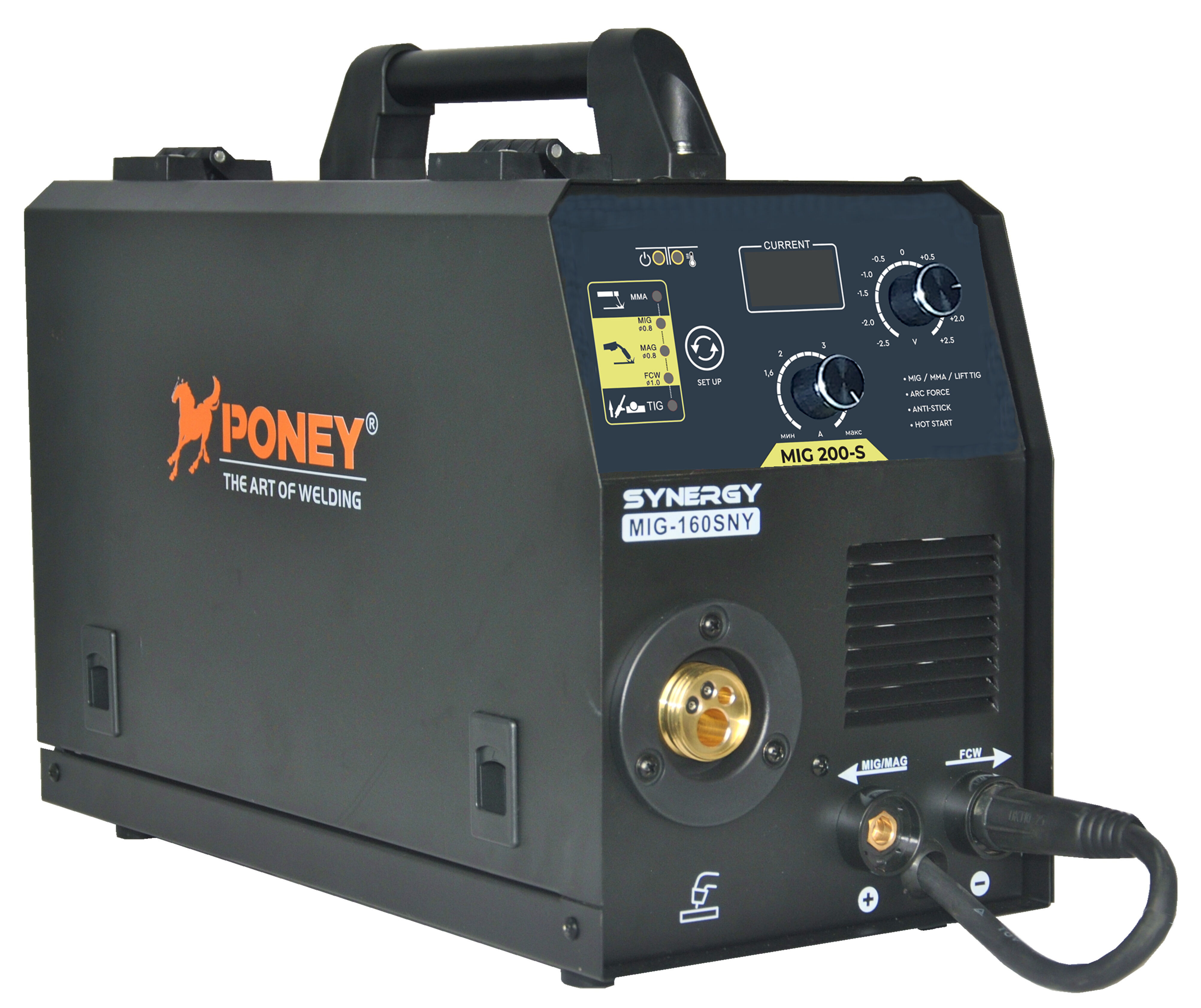 Vynikající energetická účinnost a nákladová efektivita