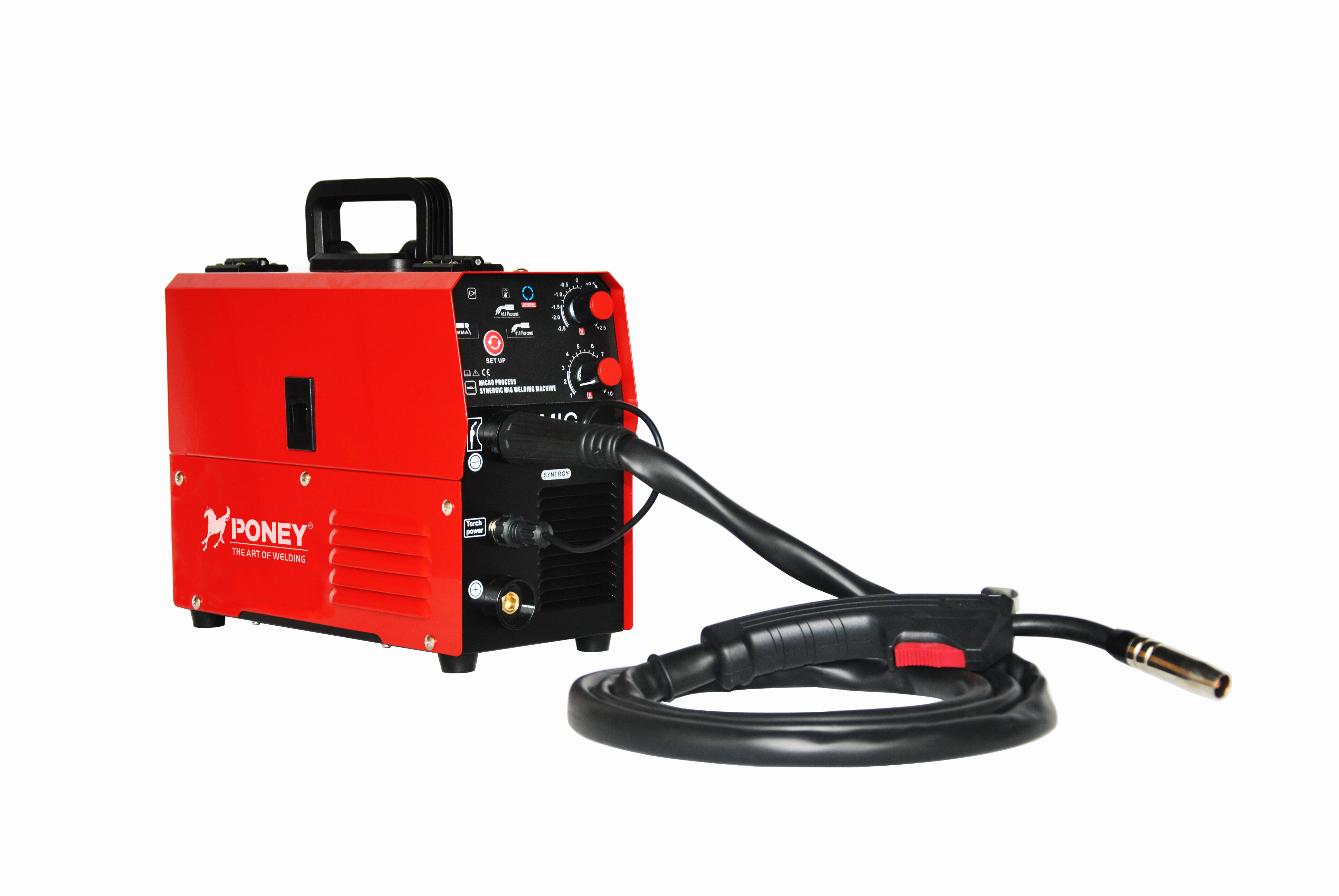 Advanced Digital Control Technology