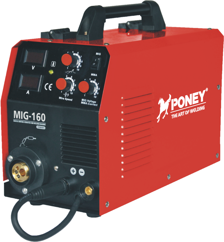 Comprehensive Safety and Protection Features