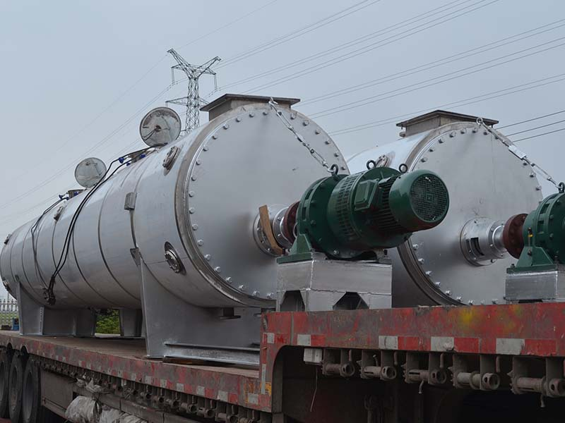 Solid-state fermentation tank