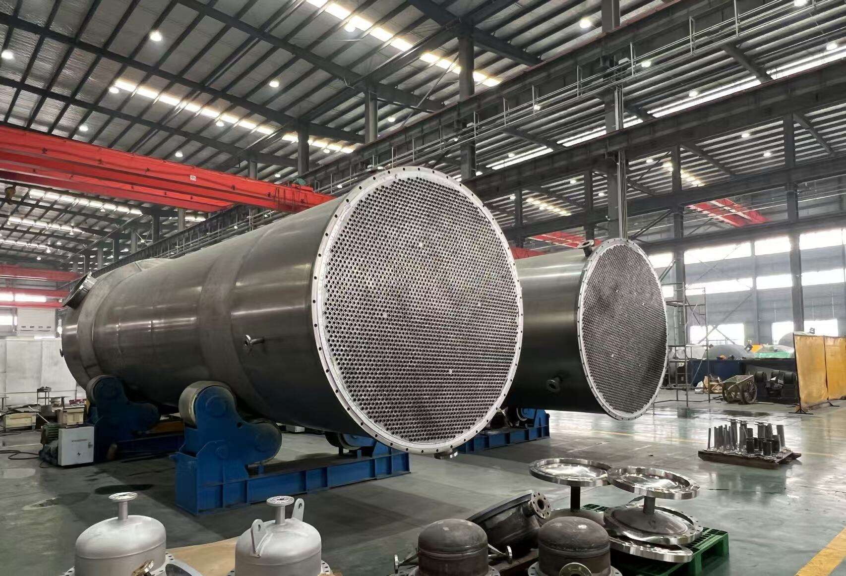 Heat Exchanger
