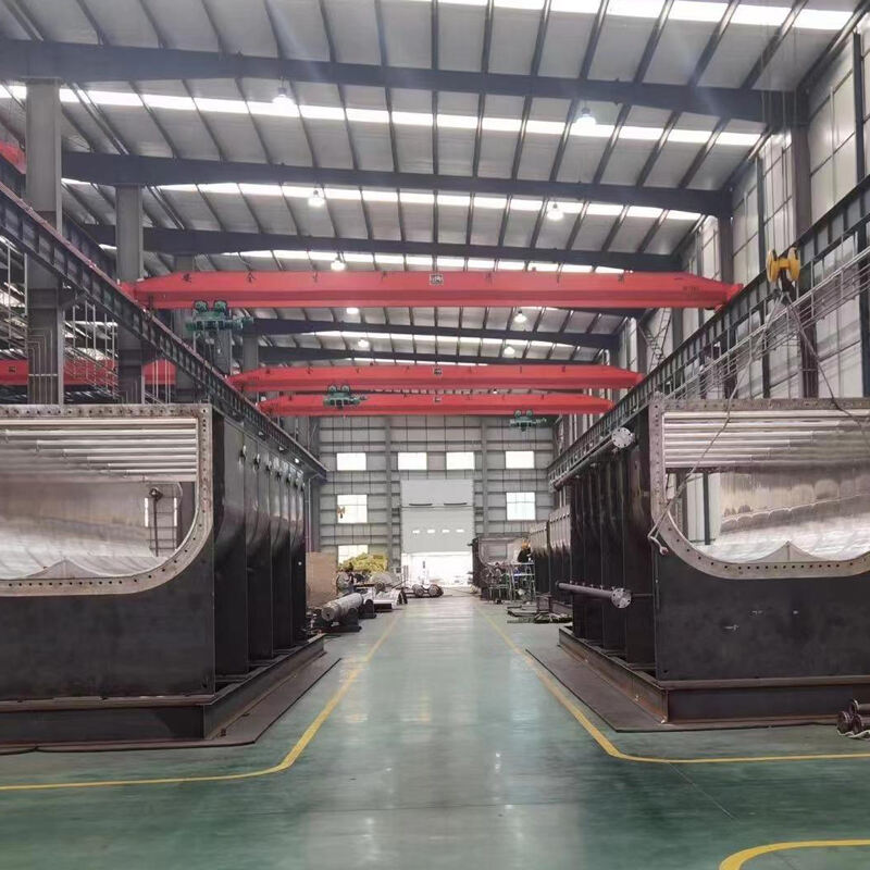 Drying equipment