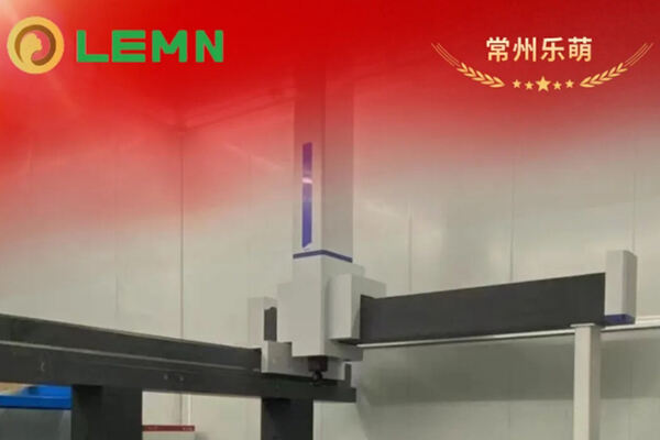 Changzhou Lemeng pays tribute to every hardworking and dedicated worker