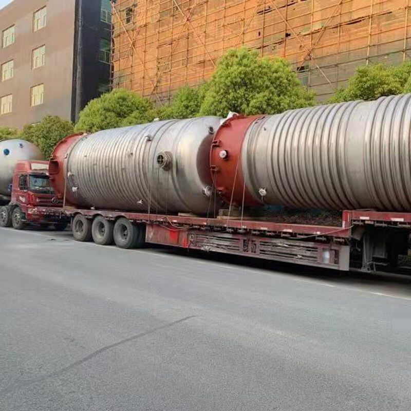 Fermentation tank