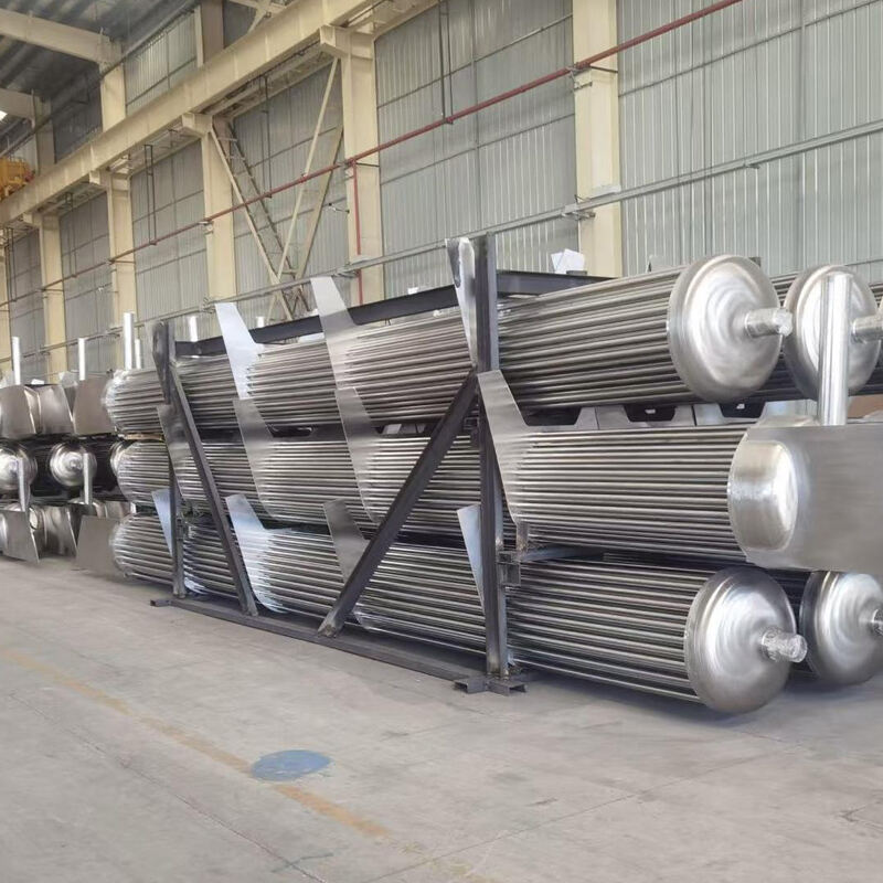 Heat exchange pipe