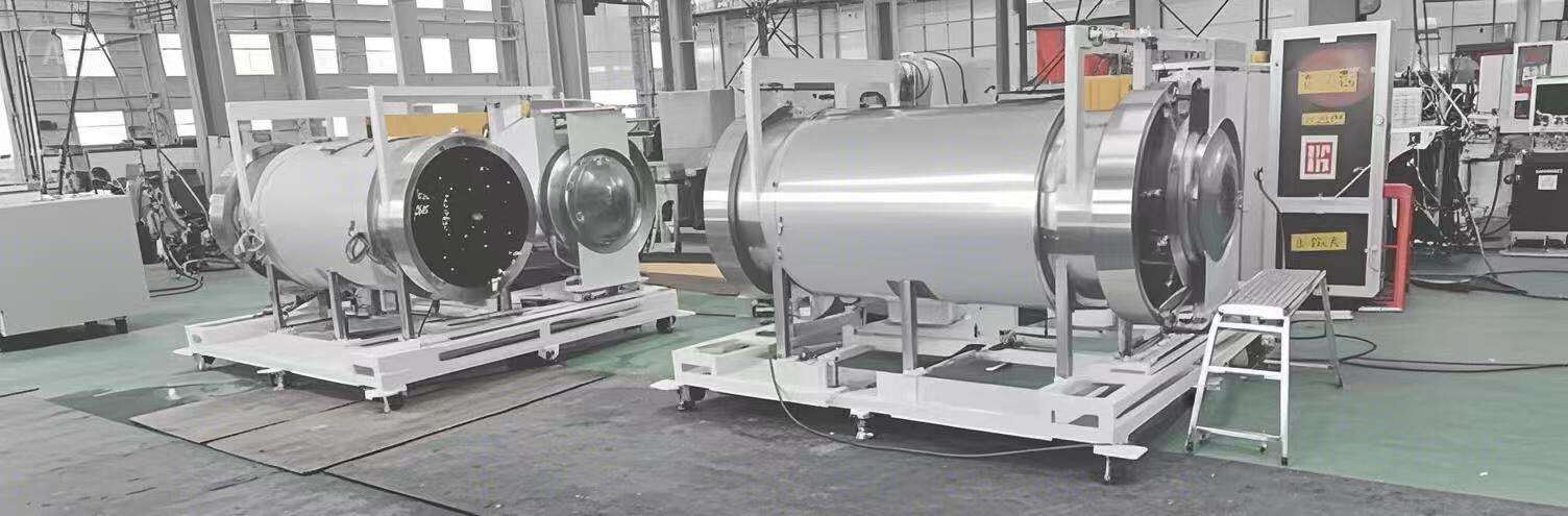 Electronic Defoamer