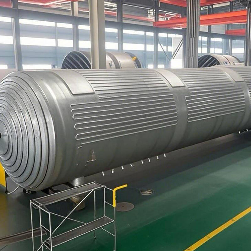 Large storage tank