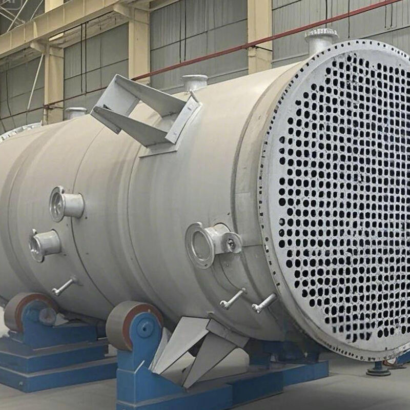 Heat exchanger