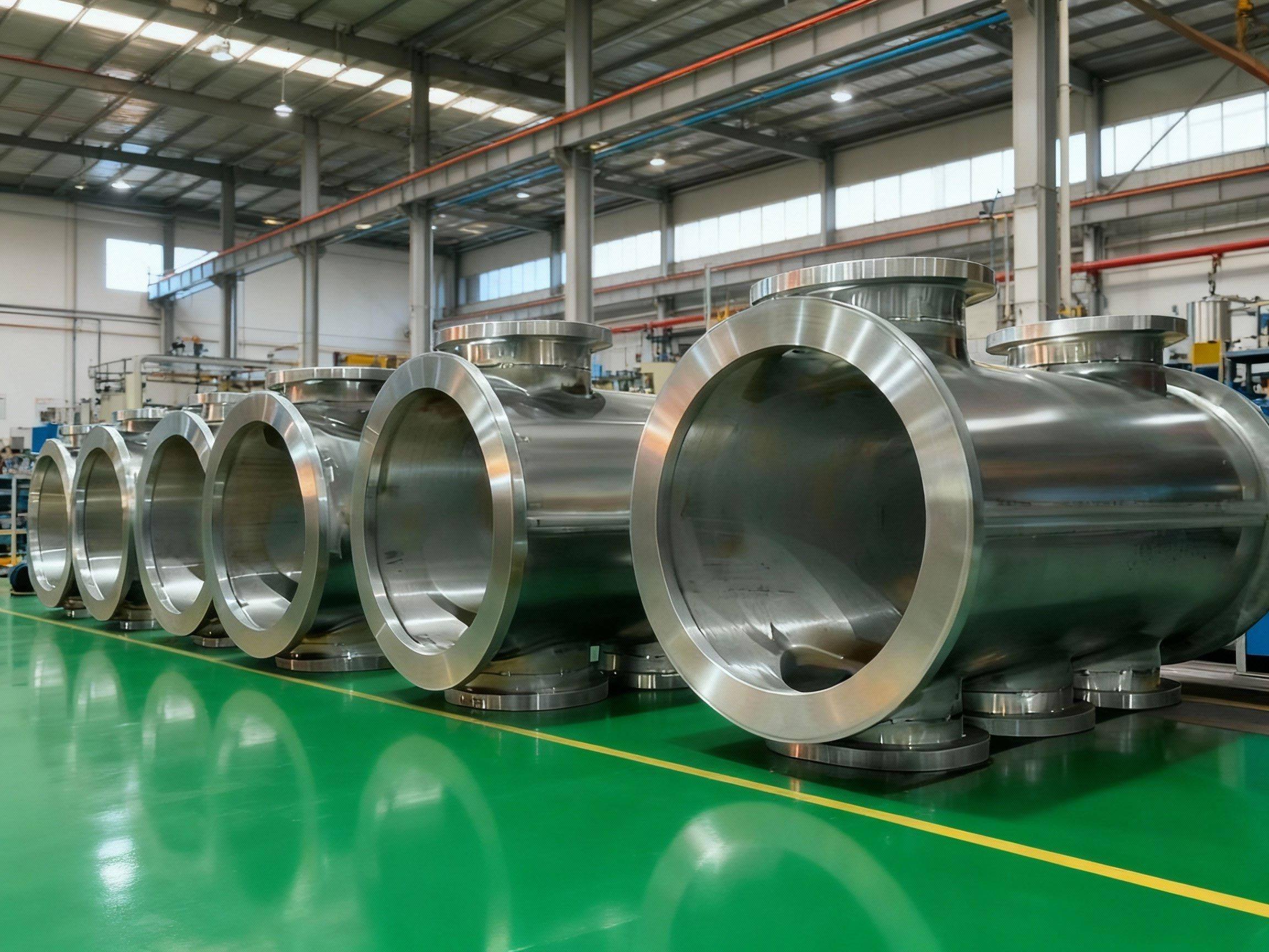 Circuit Breaker Housing 2-Power Industry