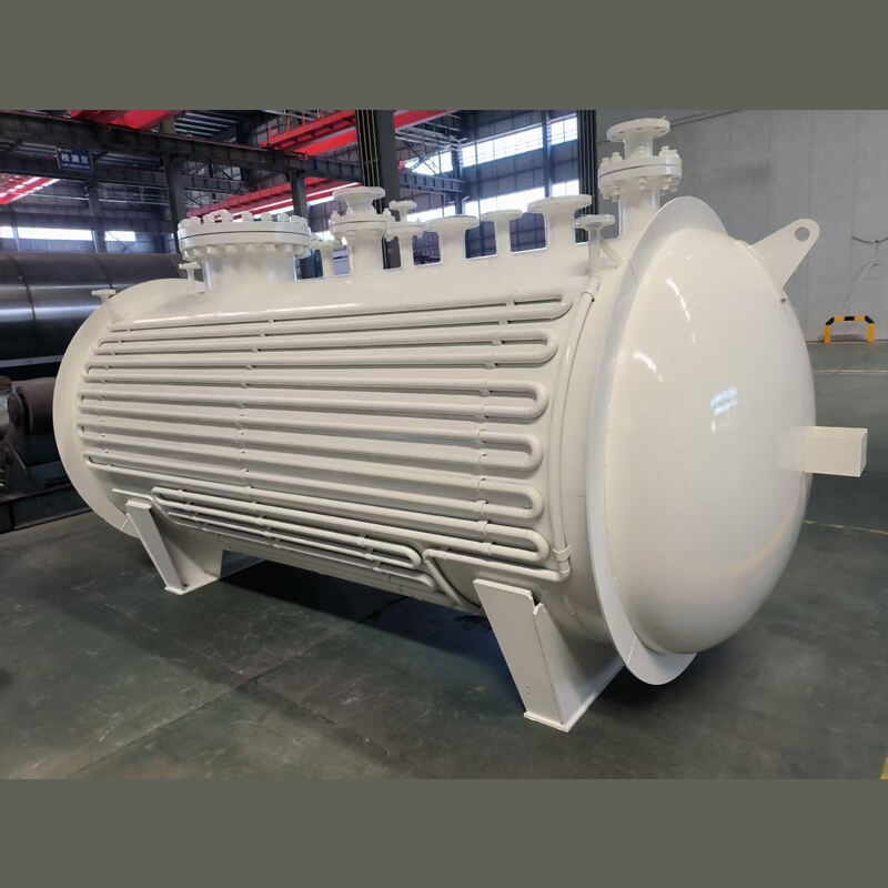 Sulfuric Acid Storage Tank