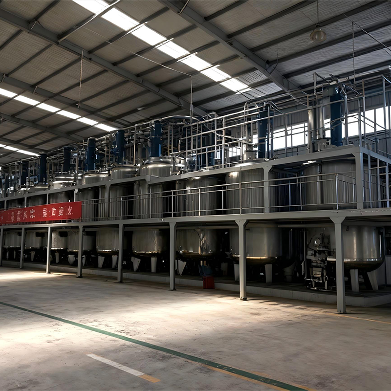 Hydrogen Energy/Lithium Battery Equipment