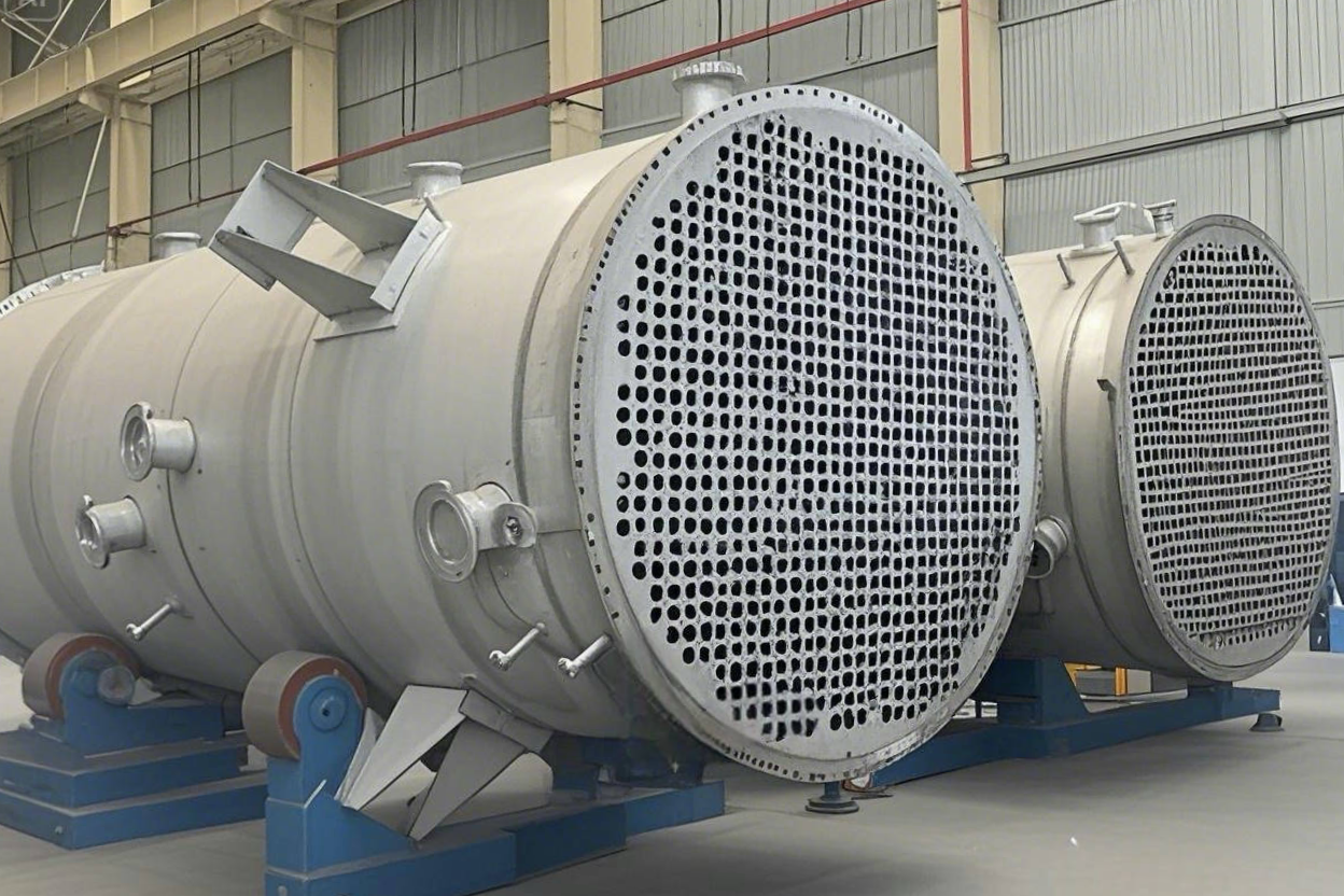 Heat Exchanger