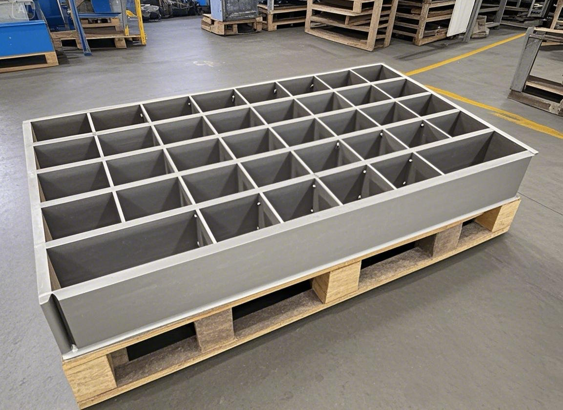 Cavity of mobile phone inner film bubble removal machine