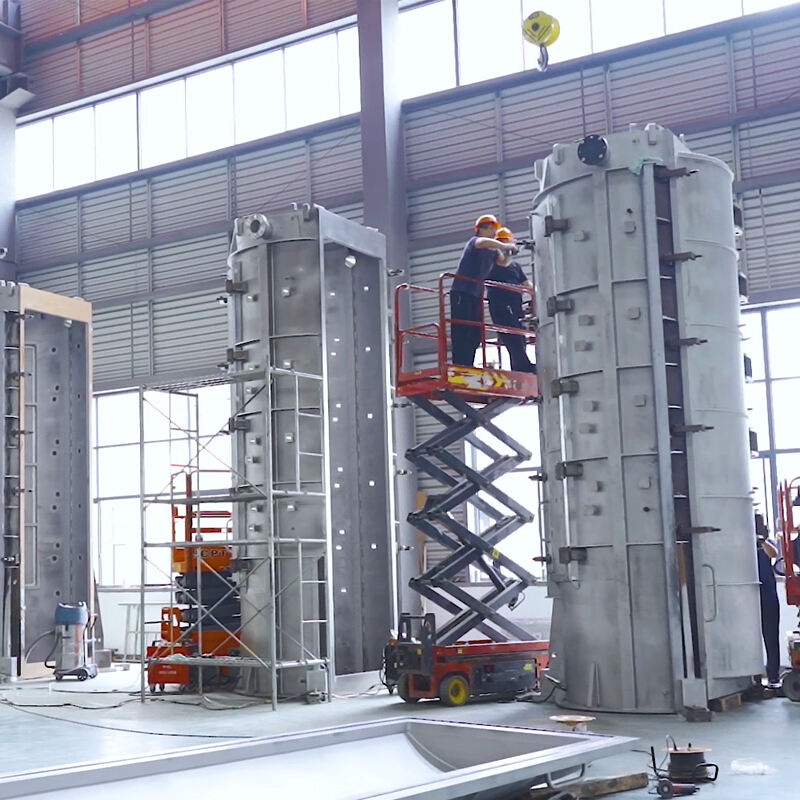 Optical Fiber Industry