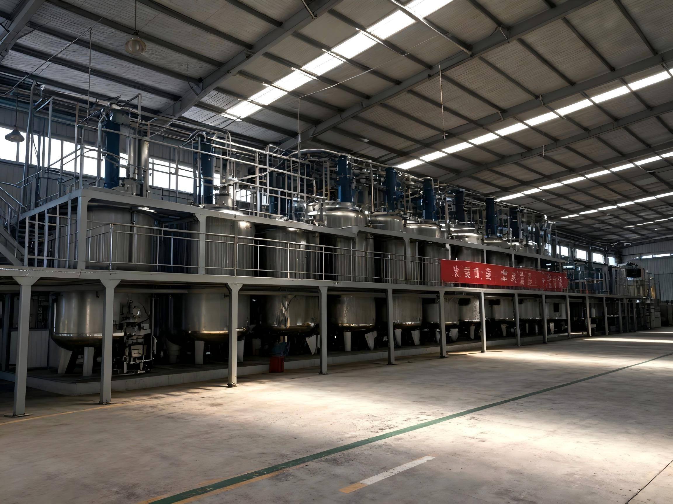 Hydrogen energy equipment