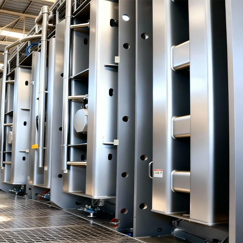 Thin Film Deposition Equipment