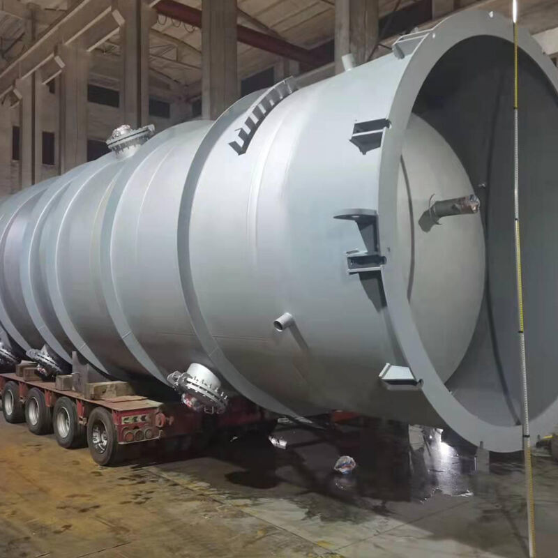 Odor Elimination Tower
