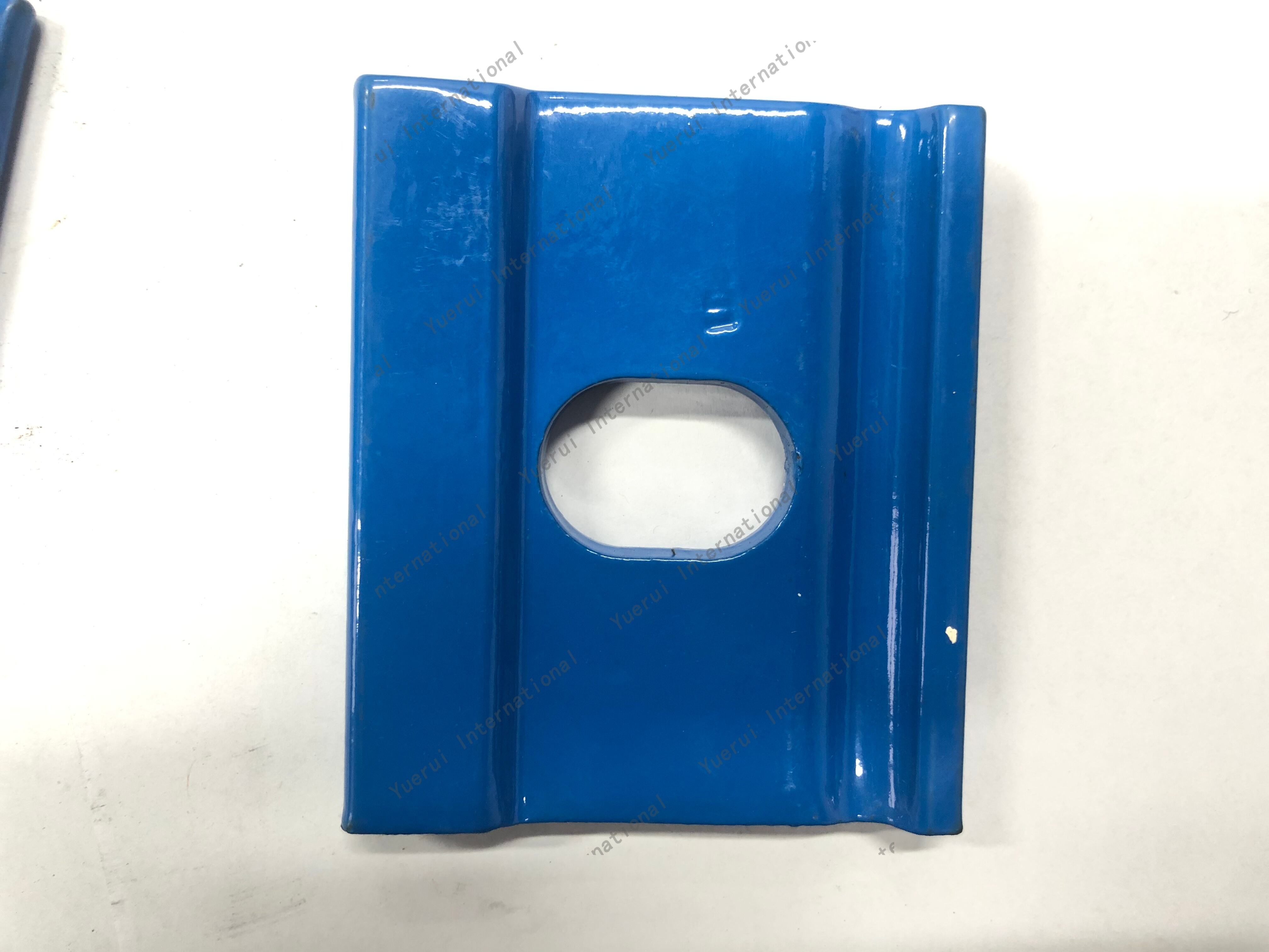 Exceptional Corrosion Resistance