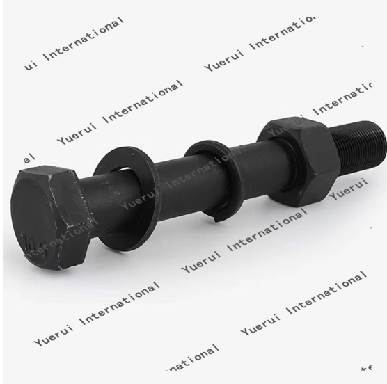 Superior Torque Performance