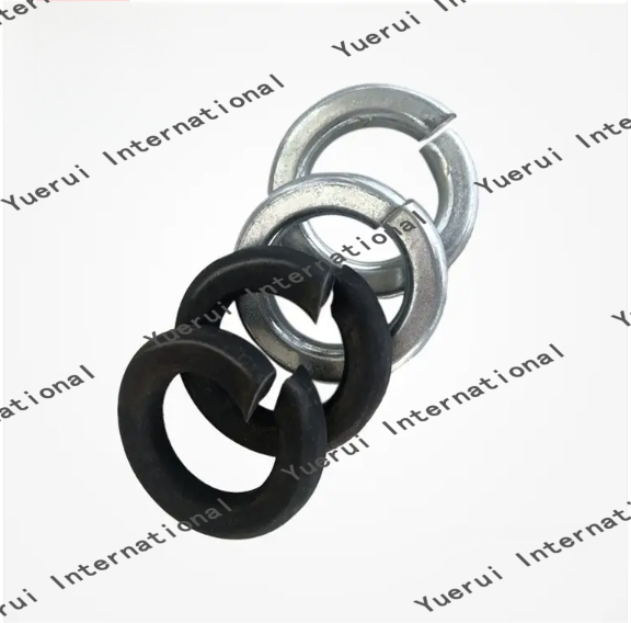 Superior Load Distribution Capability