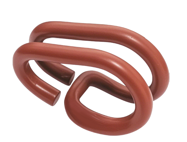 Schienenklammern Typ D