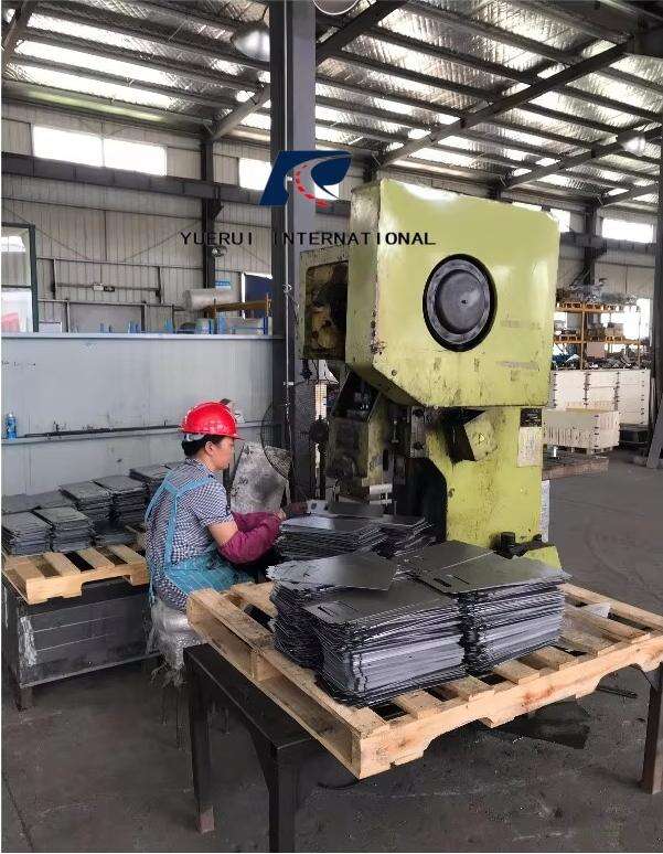 Comprehensive Product Portfolio and Technical Expertise