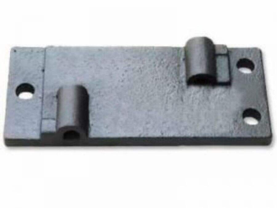 baseplate