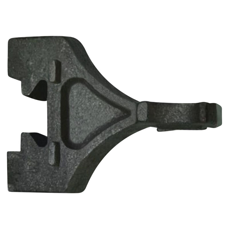 Embedded Base Plate