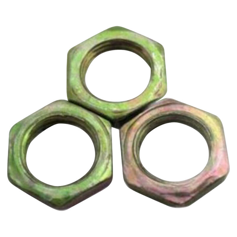 Hex Thin Nut