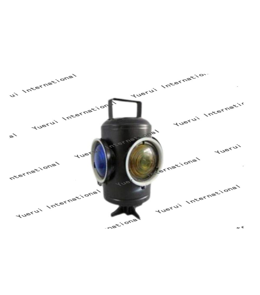 Smart Signaling and Communication Systems