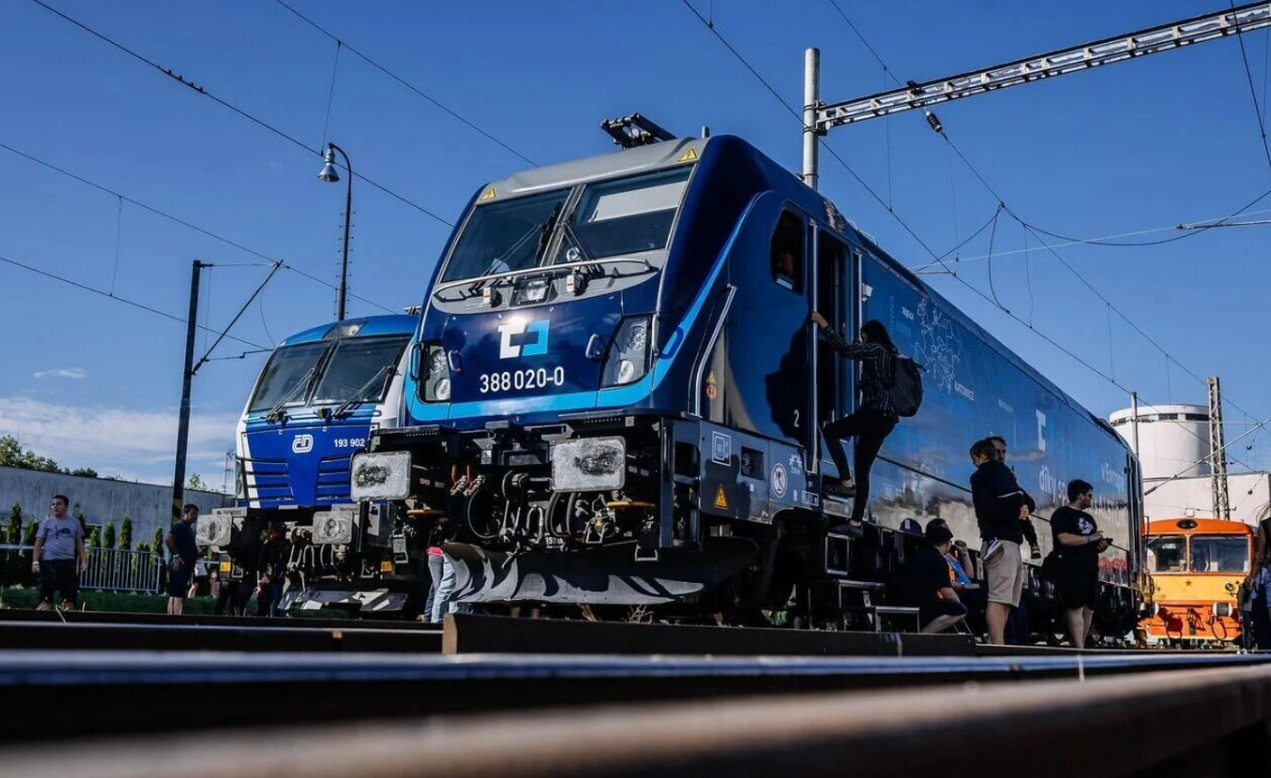 Alstom predstavil tretiu generáciu univerzálnej lokomotívy Traxx