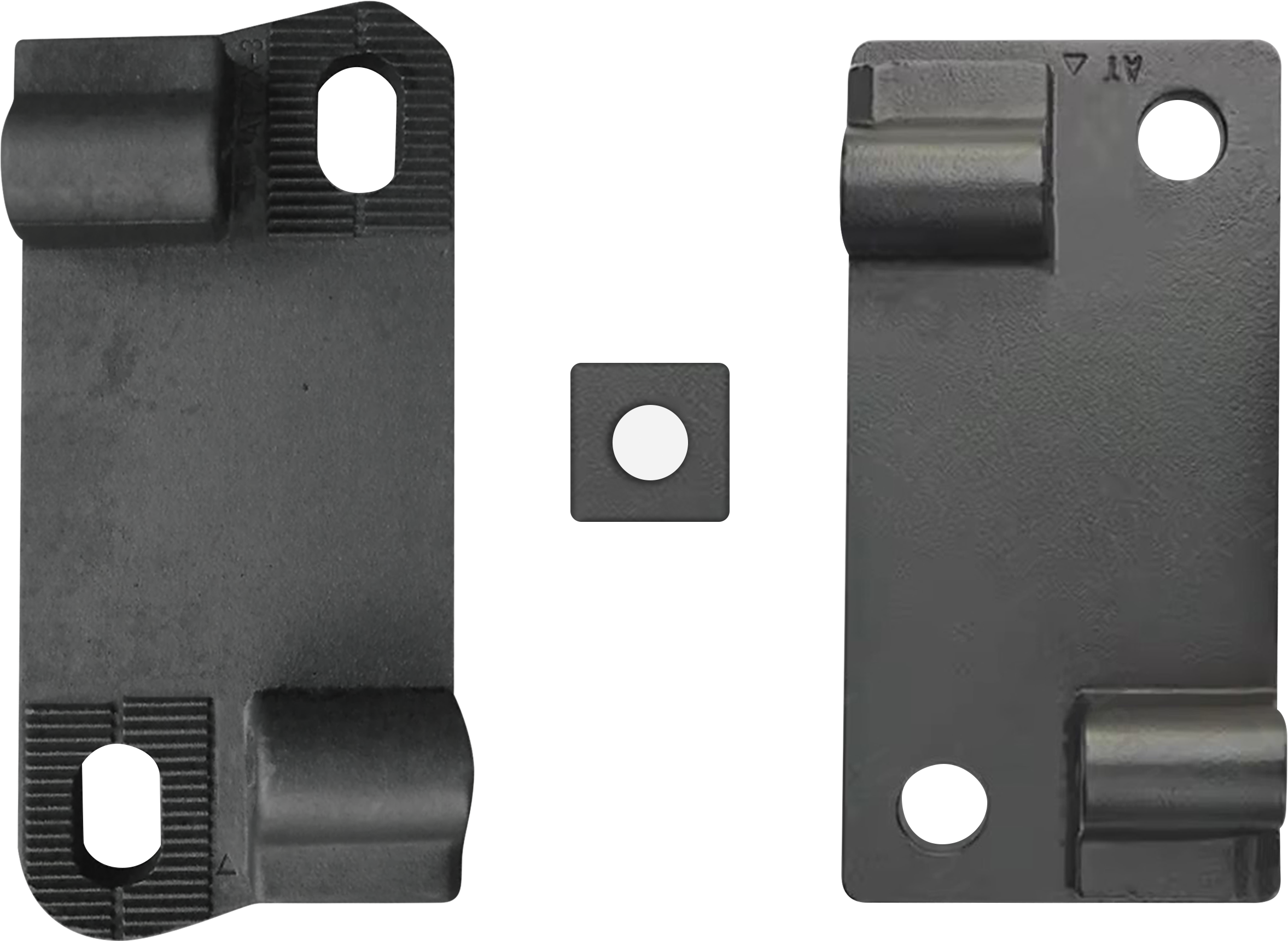 Præcisionsbane-stabilitet og sporviddekontrol