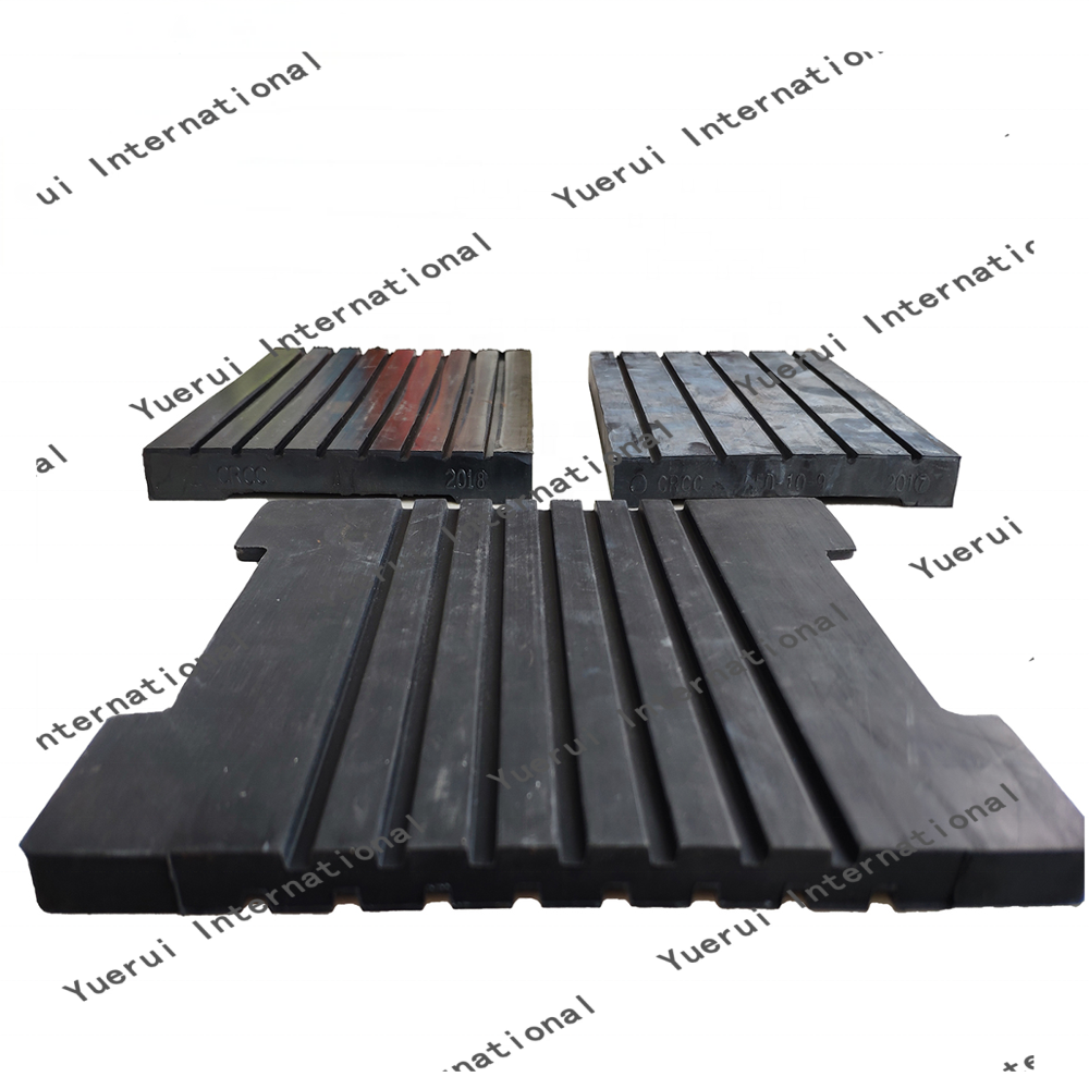 Superior Impact Absorption Technology