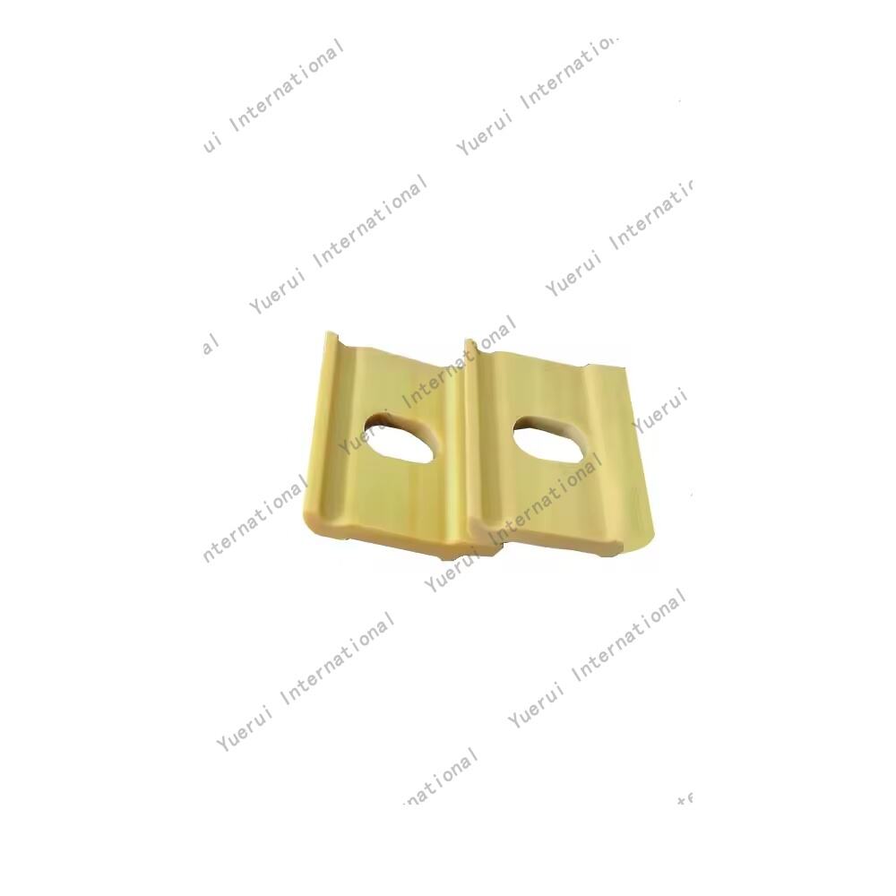 Precision Engineering and Material Excellence