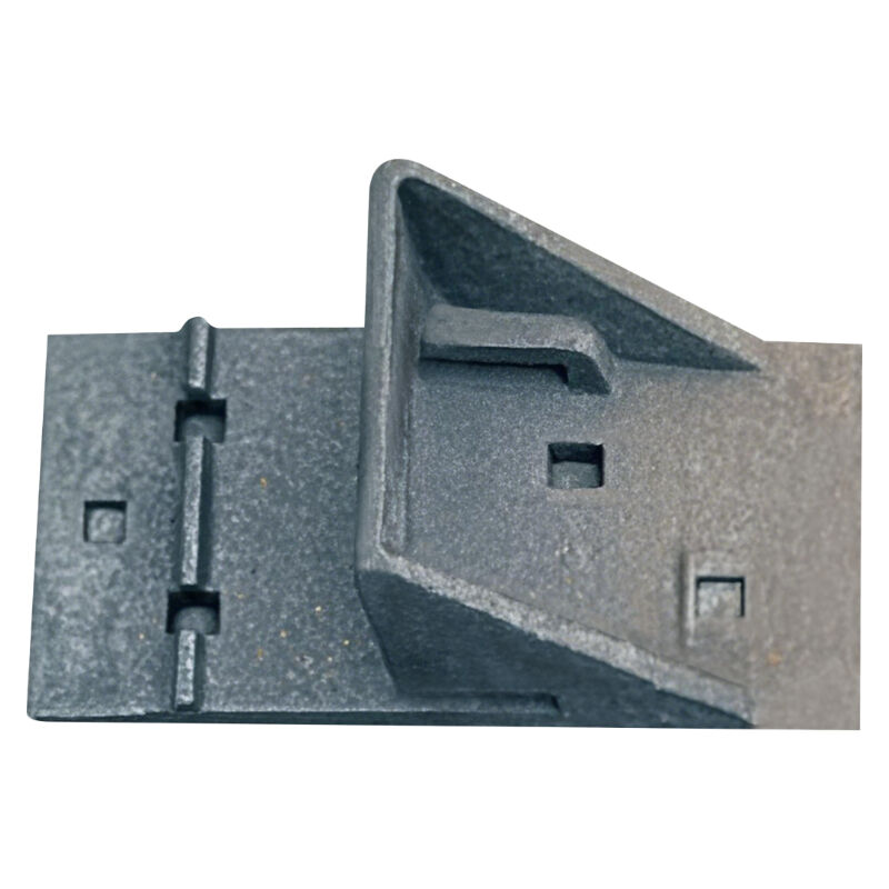 Rail Brace