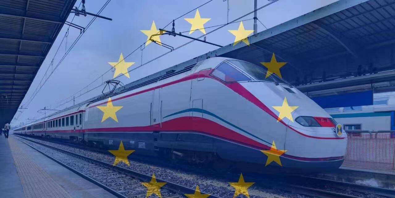Prechádzanie Európou: Start-up spustil nový nočný vlak