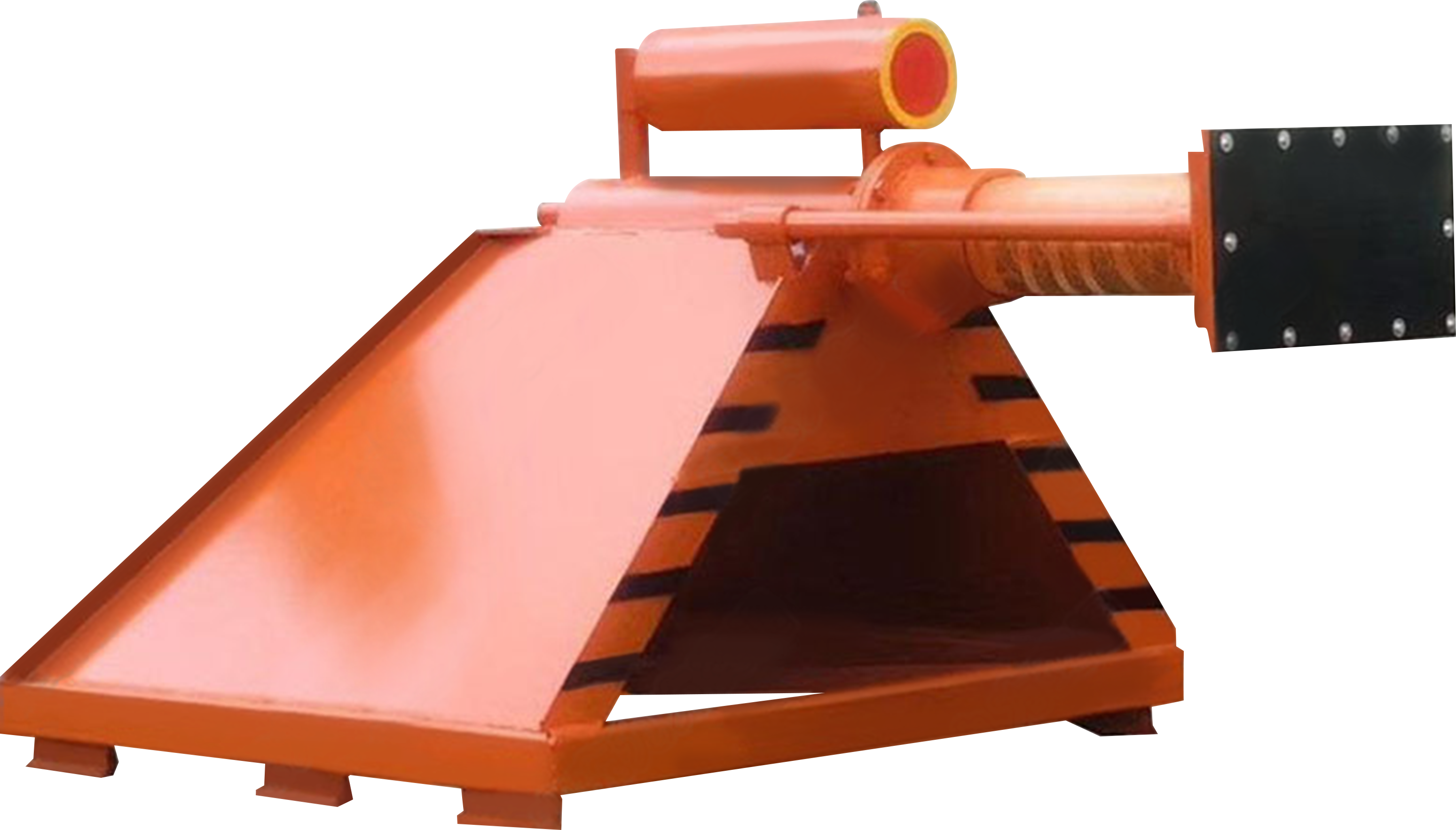 Advanced Collision Avoidance Technology