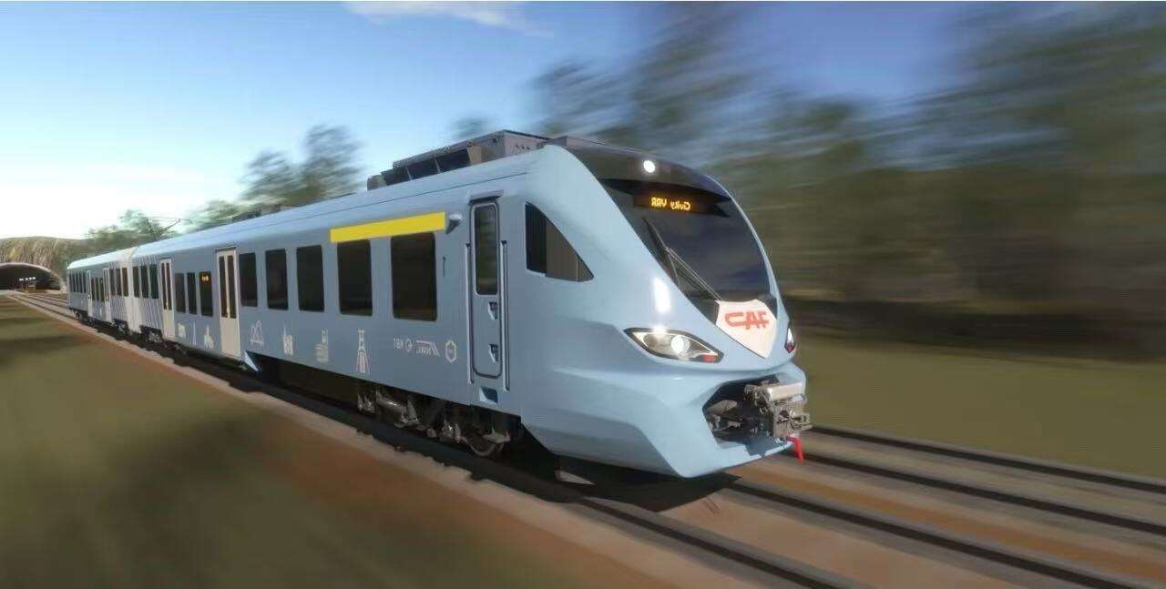 reiniciada a Reavaliação do Pedido de Trem Intercidade no Valor de €3,4 Bilhões, Alstom Frustrada Novamente