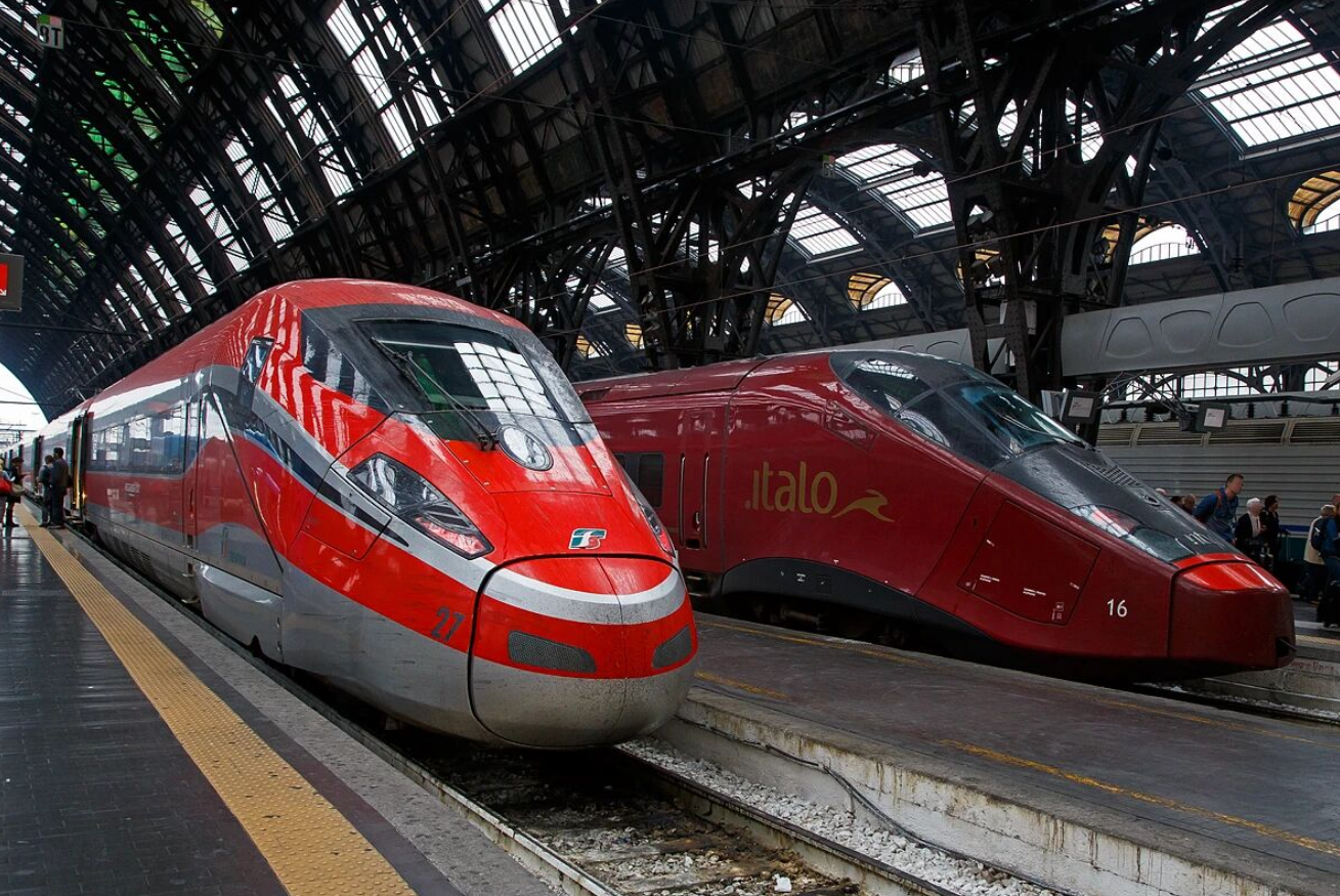 Získanie Bombardieru spoločnosťou Alstom po päť rokoch: Rizikový krok alebo prehliadavosť?