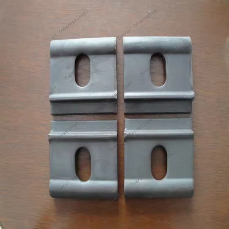 Enhanced Safety Features