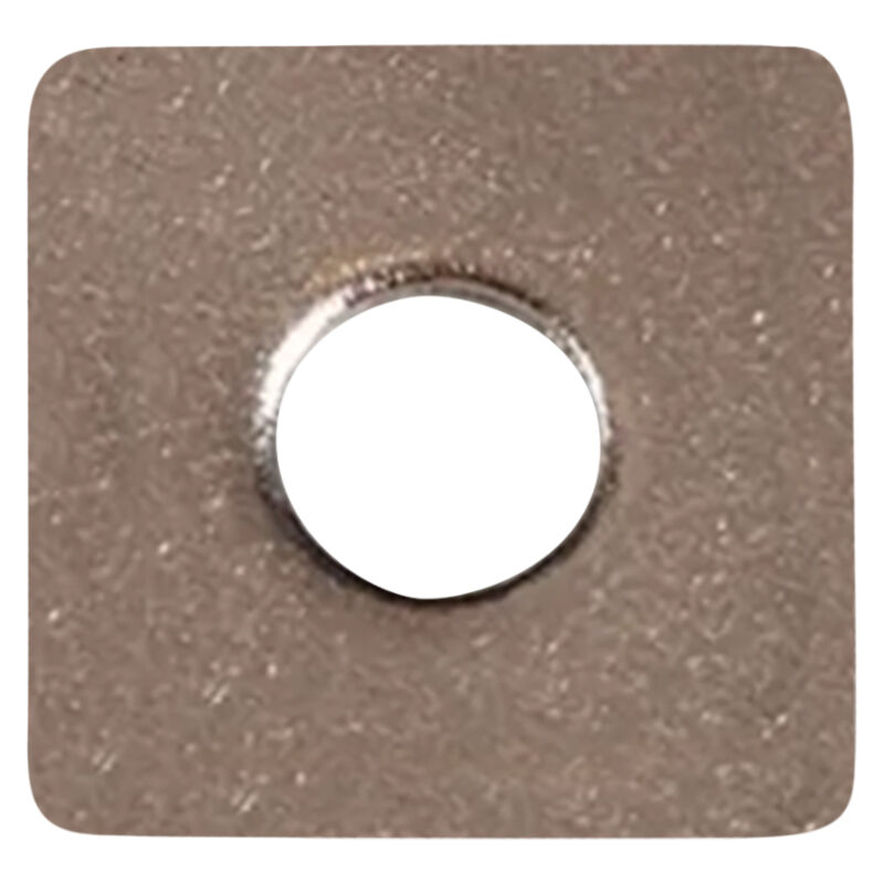 Square Flat Washer