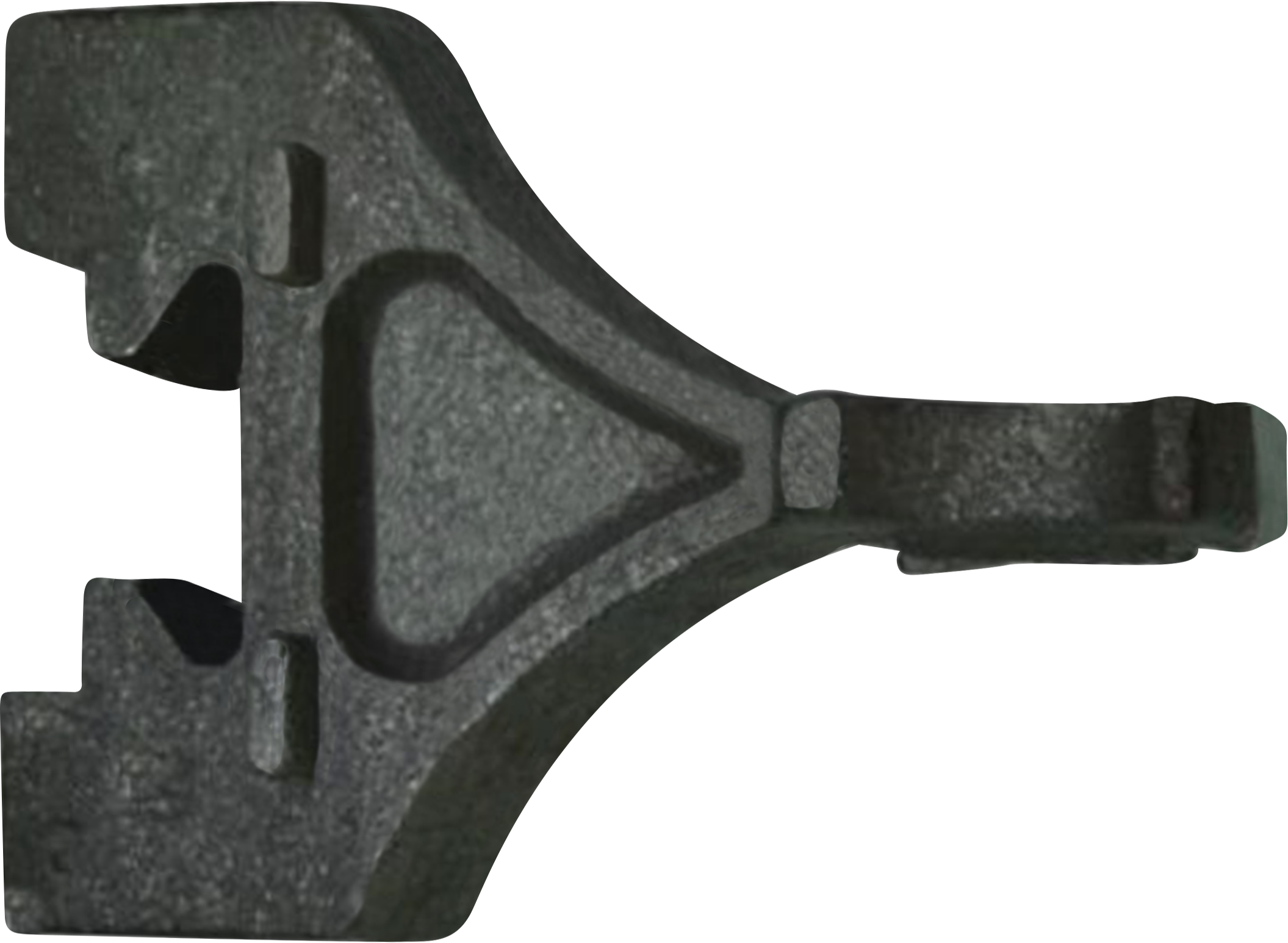 ระบบถ่วงน้ำหนักและระบบฐานรากที่ออกแบบมาเพื่อประสิทธิภาพในระยะยาว