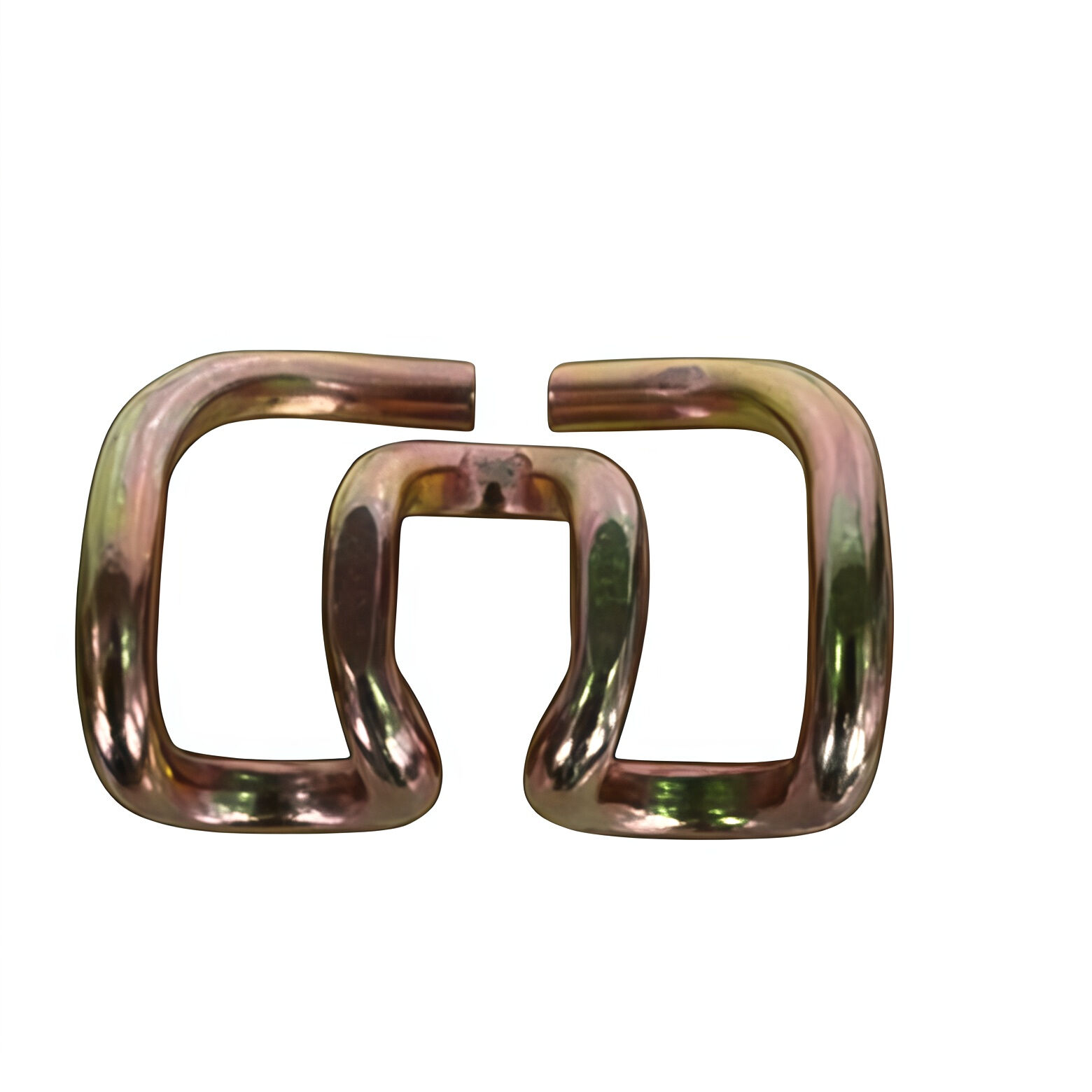 Type SKL staaf-veerclips