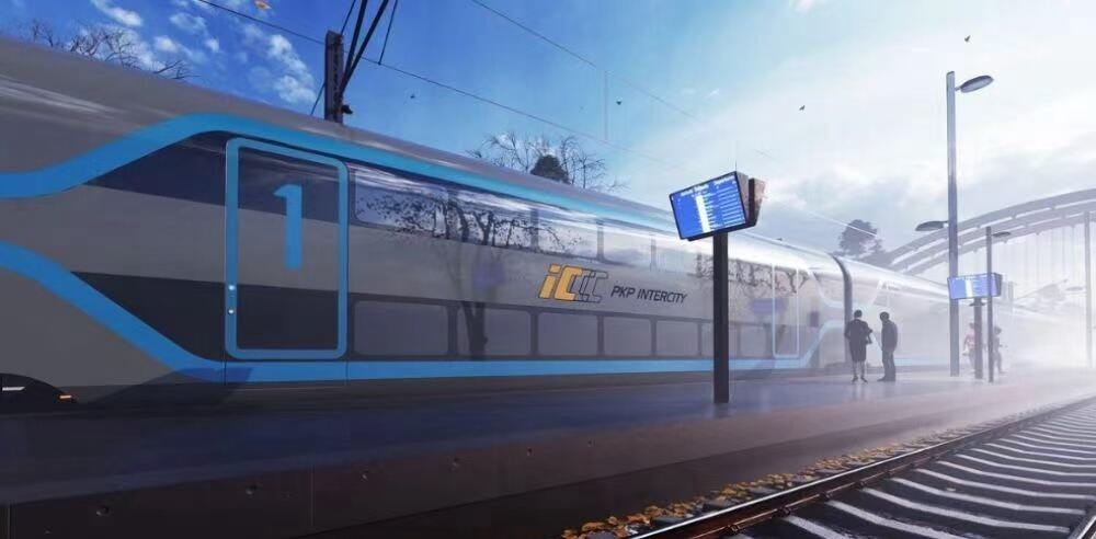 Alstom slaat wederom een overeenkomst van €1,5 miljard binnen voor dubbeldekkertreinen en onderhoudsdiensten!