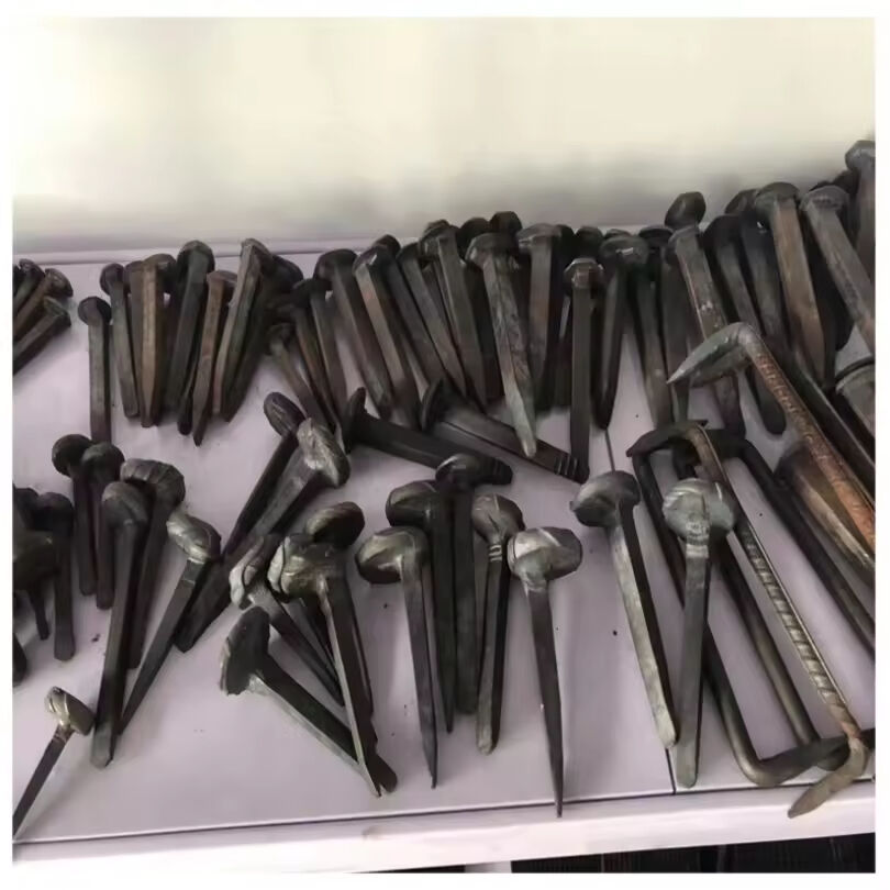 Superior Holding Power and Stability