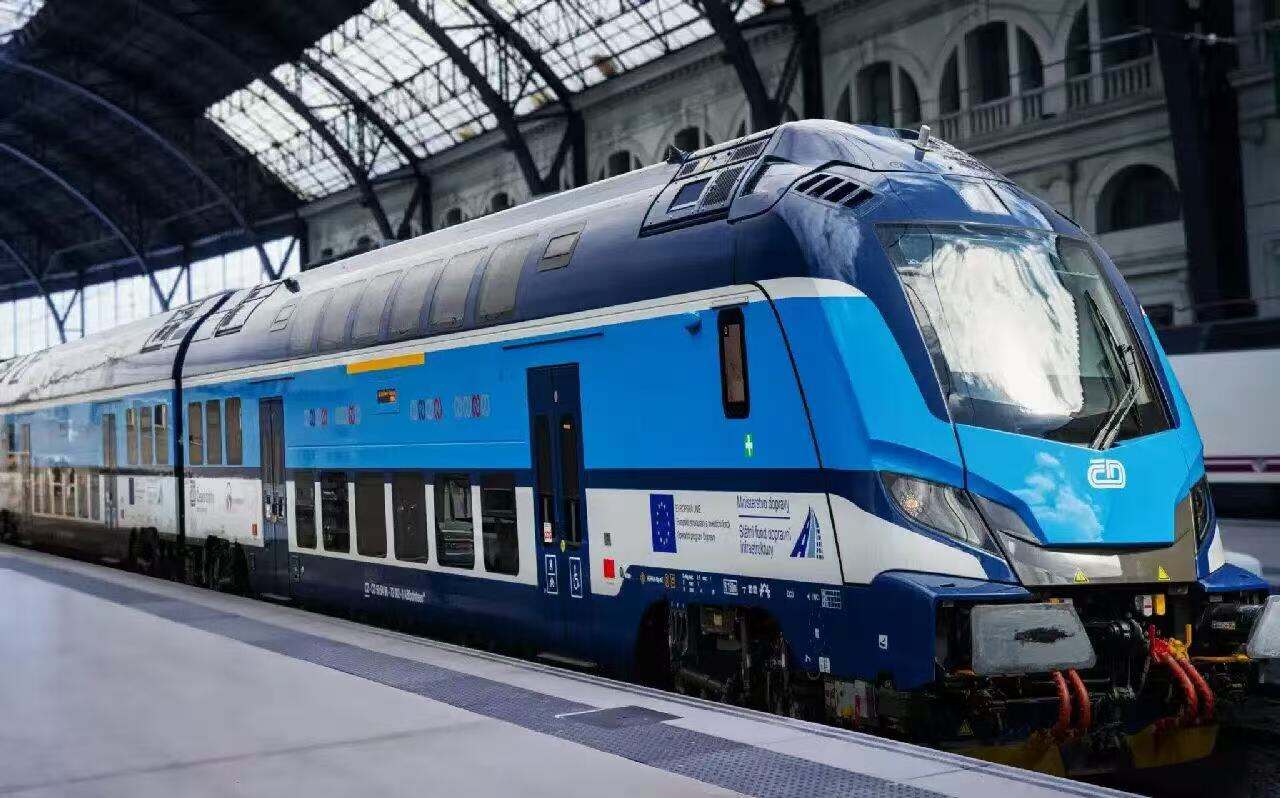 Maďarsko oznámilo obrovskú zakázku na železničné vozidlá!