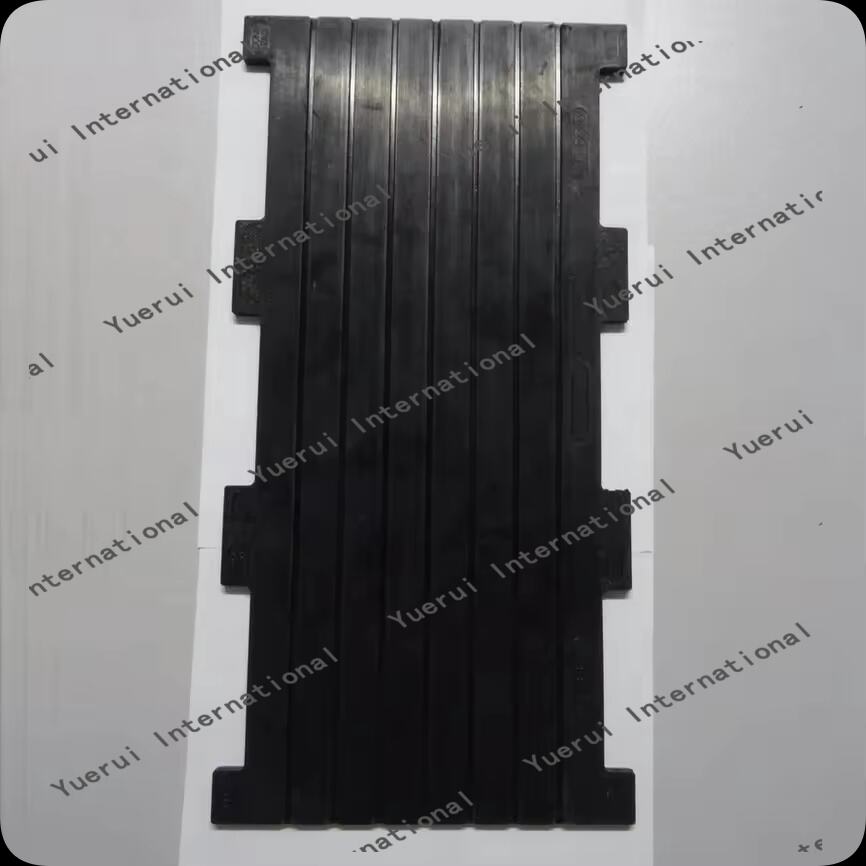 Superior Load Distribution and Stability