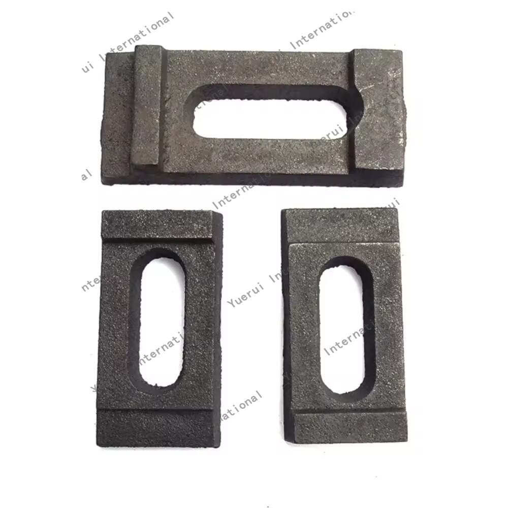 Material Innovation and Stability