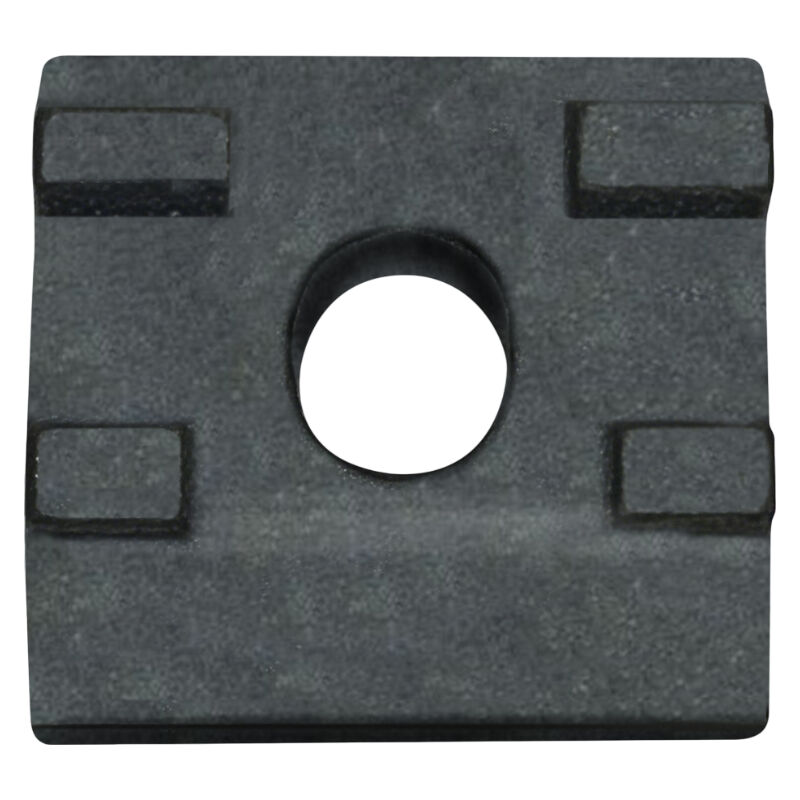 Guard Rail Base Plate